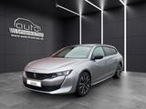 Peugeot 508 SW Hybrid 225 GT Pack*LED-Paket*AHK* - Peugeot 508 mit Hybrid-Antrieb