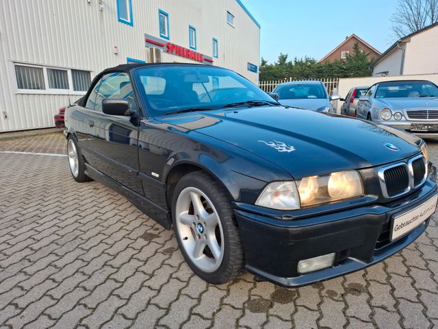 BMW 318 e36 / M Paket ab Werk