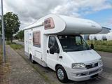 Knaus Sun Traveller 600D * 97.800 km * TÜV 2026 - Knaus 800
