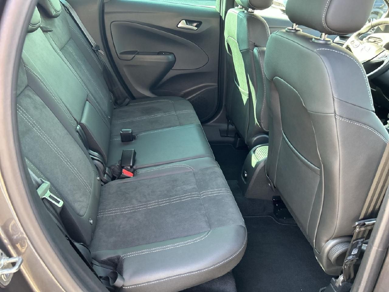 Fahrzeugabbildung Opel Crossland Ultimate