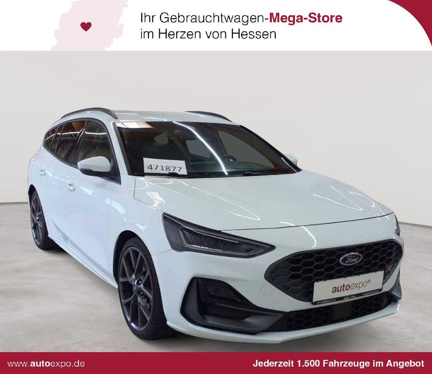 Image of Ford Focus