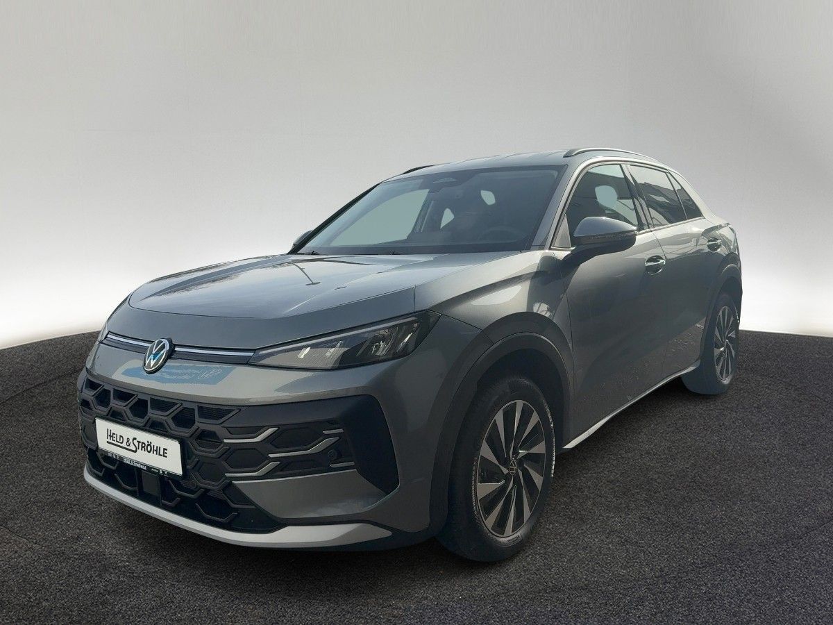 Volkswagen T-Roc - Bild 2