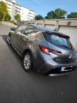 Toyota Corolla Hybrid Business | EZ 12/2025 - Toyota Corolla: E20