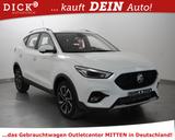 MG ZS Aut Luxury NAVI+LEDER+SHZ+360+ACC+LED+VIRTU+
