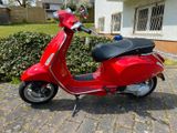 Vespa Sprint 50ccm 2Takt - ROLLER 50 CCM
