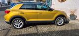Volkswagen T-Roc Style/Mod`19/Rear View/Beats/DAB/Si+LeHeiz - Volkswagen T-Roc in Mainz