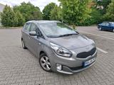 Kia KIA CARENS 1.7 CRD DIESEL TOP ZUSTAND - Kia Carens: Kombi
