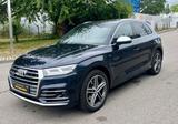 Audi SQ5 3.0 TFSI quattro*Head-Up*Pano*Deutsch* - Audi SQ5 mit Benzin-Antrieb