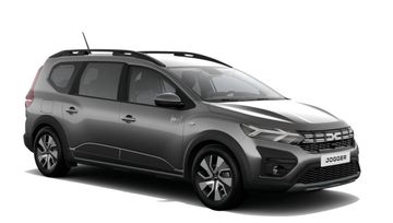 Dacia Jogger ECO-G 100 Expression 7-Sitzer Winter-Pake