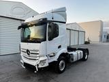 Mercedes-Benz Actros L Mp5 - Mercedes-Benz 6x4 Actros
