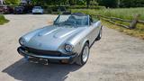 Fiat 124 Spider Pininfarina | Oldtimer - Fiat aus 1982