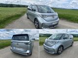 Volkswagen ID. Buzz LR 86 kWh 210 kW  Pro AHK 5 J. Gar.