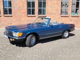 Mercedes-Benz SL 380 - Mercedes-Benz SL 380 Gebrauchtwagen