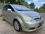 Toyota Corolla Verso 2.0 D-4D Executive - Toyota Corolla Verso mit Diesel-Antrieb: 2.0
