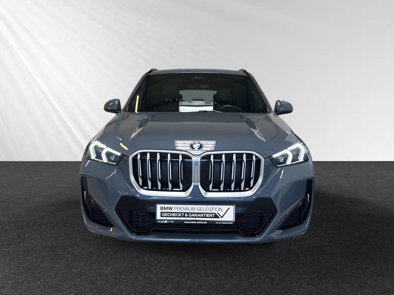 BMW X1 xDrive23d M Sport AHK 19 LMR H K DA foto 5
