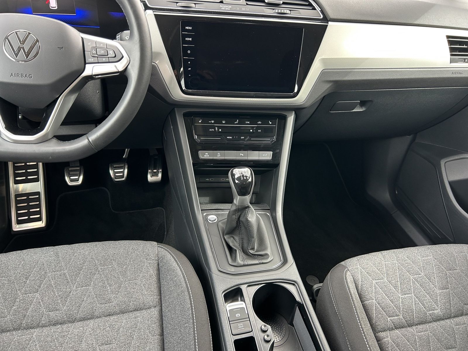 Volkswagen Touran - Bild 13