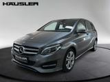 Mercedes-Benz B 200 CDI*Urban*Navi*PDC*LED*SHZ* - Mercedes-Benz B 200: Automatik, Cdi