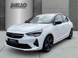 Opel Corsa GS Line 1.2 T AUT ACC Allwetter RFK Keyles - Opel Corsa mit Benzin-Antrieb: Kleinwagen, 1.2