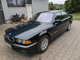BMW 750i A -