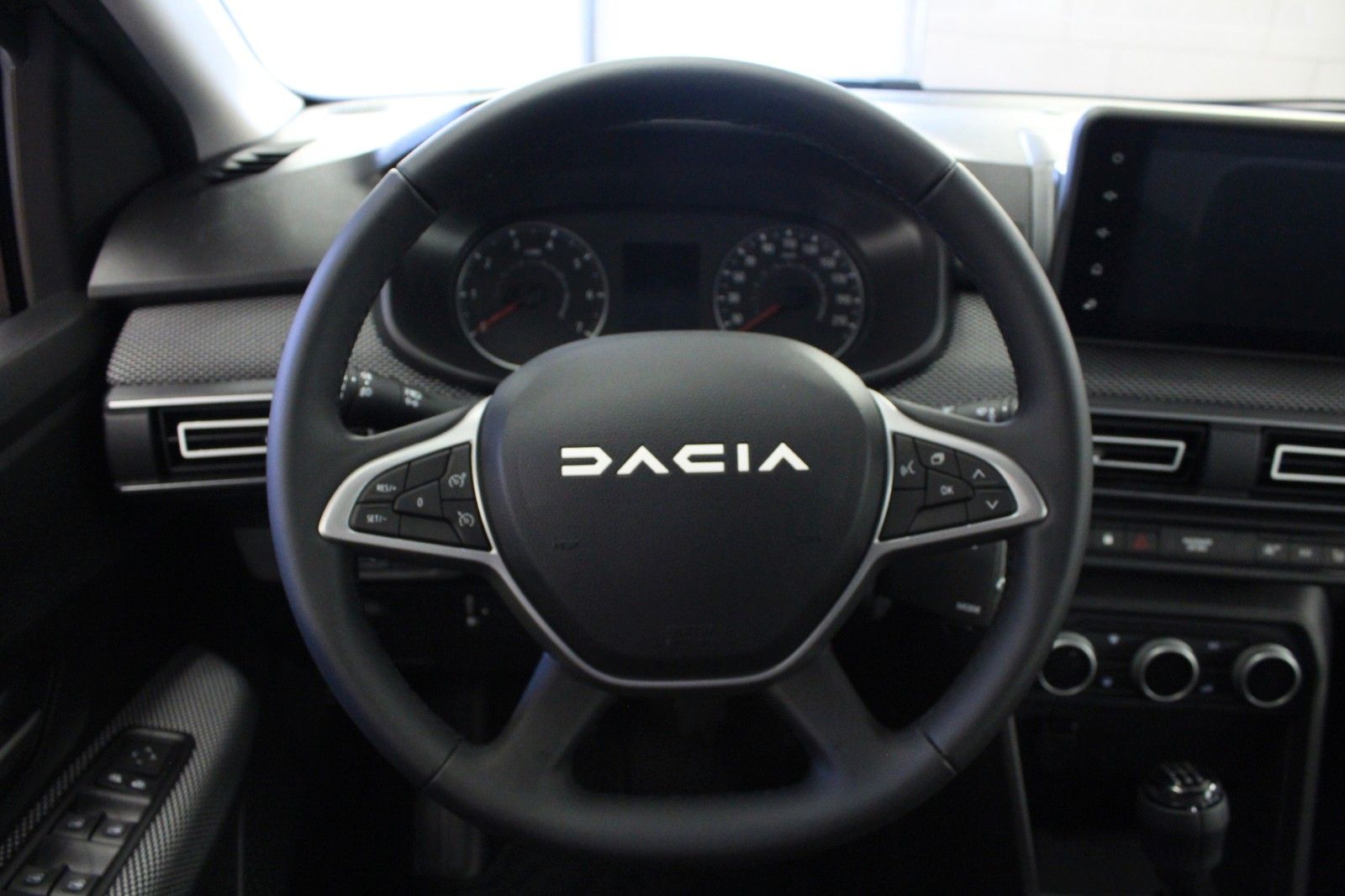 Fahrzeugabbildung Dacia Sandero TCe 90 Expression*Winterpaket*