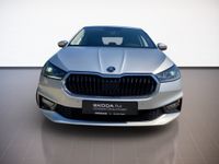 Skoda Fabia - Vorschau Bild 3