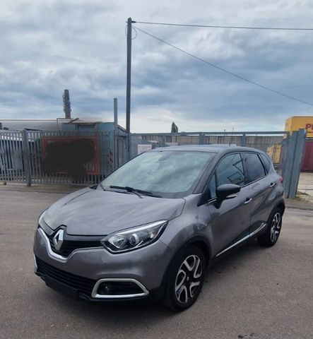 Renault Captur ENERGY dCi 90 EDC ECO2 Intens Intens