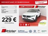 Volkswagen Tiguan Active 1.4TSI DSG e-hybrid 229,-ohne Anza - Volkswagen Tiguan mit Hybrid-Antrieb