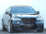 BMW X6 M50 d ALKANTARA/360*KAMERA/NAVI/LED/HUD/AHK. - BMW X6 mit Diesel-Antrieb: Coupe