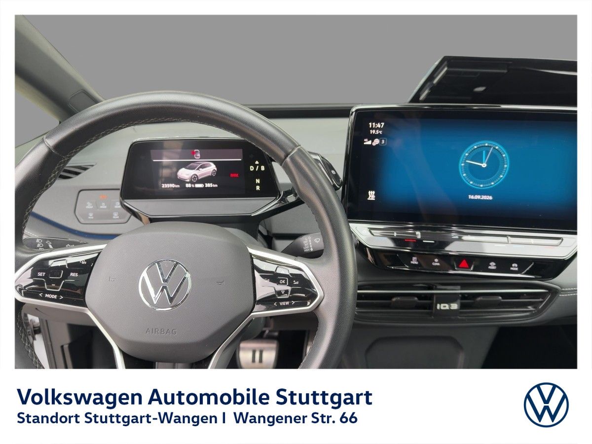 Volkswagen ID.3 - Bild 8