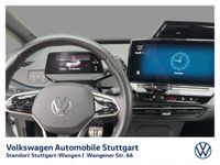 Volkswagen ID.3 - Vorschau Bild 8
