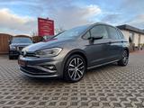 Volkswagen Golf SportsvanVII Join,Klima,Sitzhz,LED,ACC,RCam - Volkswagen Golf: Pickup