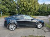 Tesla Model Y Long Range Dual Motor AWD Long Range - Tesla Model Y in Dortmund