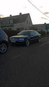 Volkswagen Vw Passat 3bg 1.9 TDI Highline TA Technix  - Volkswagen Passat mit Diesel-Antrieb: Limousine, 1.3