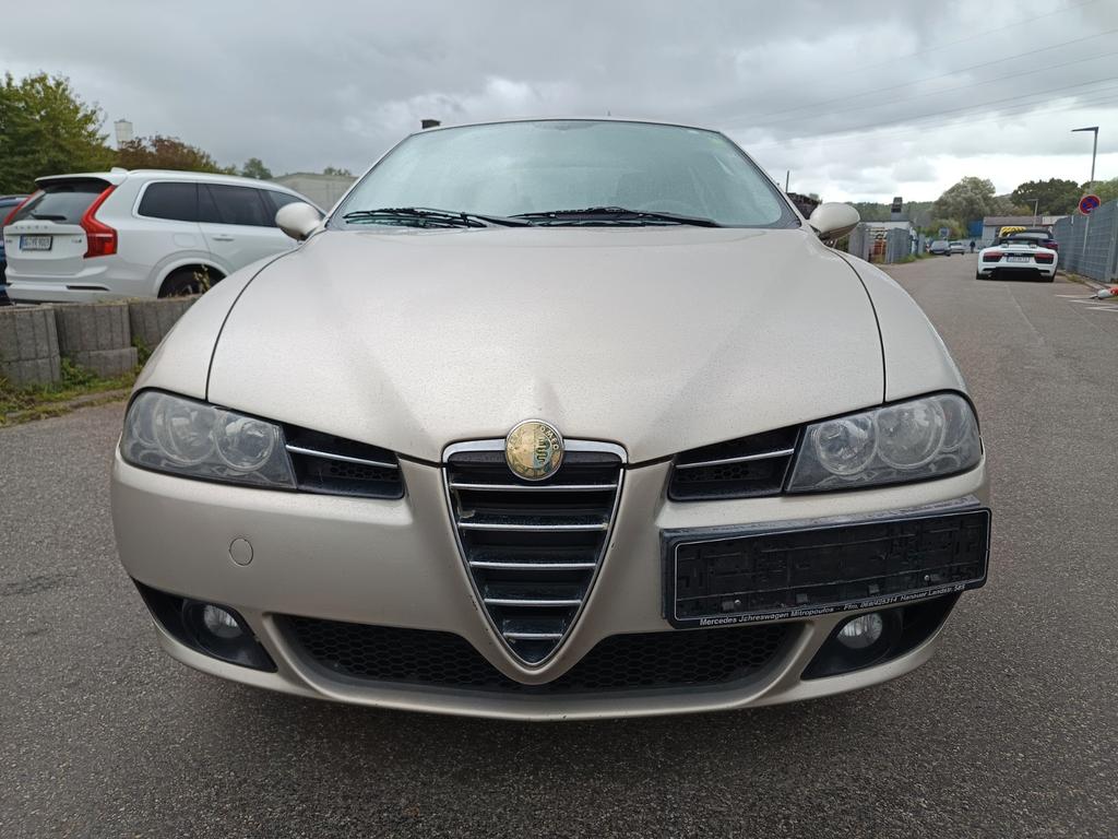 Alfa Romeo 156
