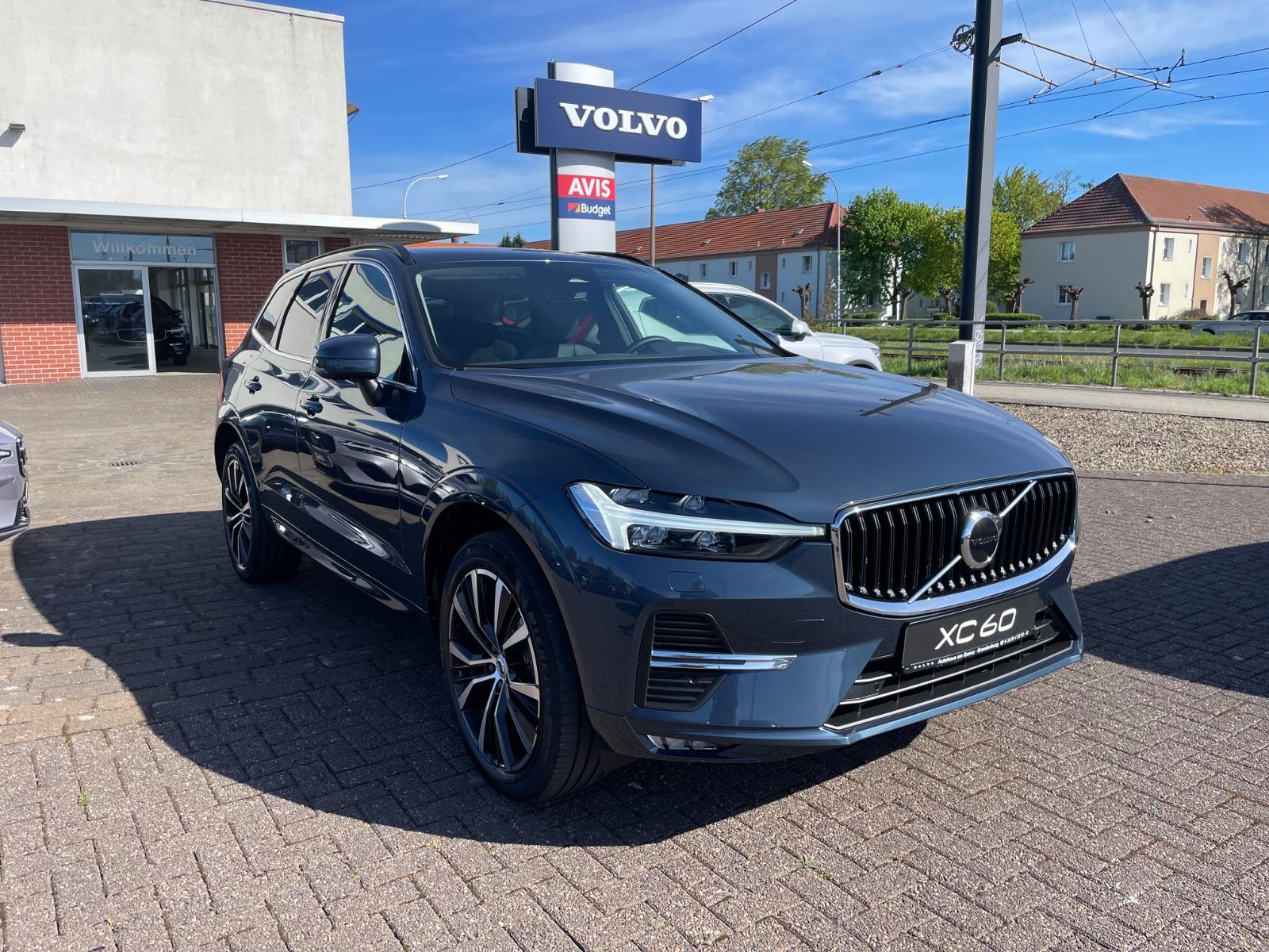 Volvo XC60 B4 B Aut. Leder FahrerAss Voll-LED Standhz