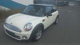 MINI Cooper D Cooper - MINI MINI aus 2008: D