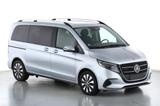 Mercedes-Benz V 250d STYLE Kompakt MultiBeam/Distronic - Mercedes-Benz V 250: Kompakt