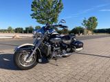 Triumph Rocket 3 Touring - TRIUMPH ROCKET 3