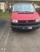 Volkswagen T4 Transporter 2,5 l TDI - Volkswagen LT aus 1999