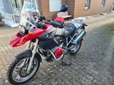 BMW R 1200 GS - BMW 2004 1200 GS