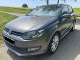Volkswagen Polo 1,2l TSI 77 kW (105 PS) 7-Gang-Doppel... - Volkswagen Polo: 77tsi