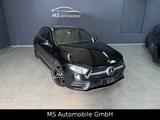 Mercedes-Benz A 220 AMG MBUX/MultiB Line Top Ausstattung - Mercedes-Benz mit Benzin-Antrieb: Kleinwagen, Automatik