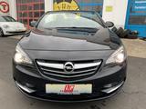 Opel Cascada Innovation 2.0 CDTI Xenon Navi Klima PDC - Opel Cascada: Cabrio