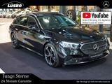 Mercedes-Benz E 220 d T AVANTGARDE DISTRONIC Panorama Anhänge - Mercedes-Benz E 220 in Bonn