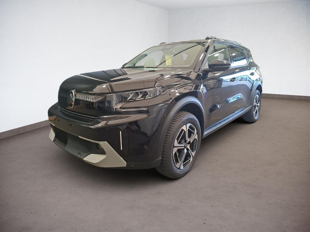 Image of Citroën C3 Aircross