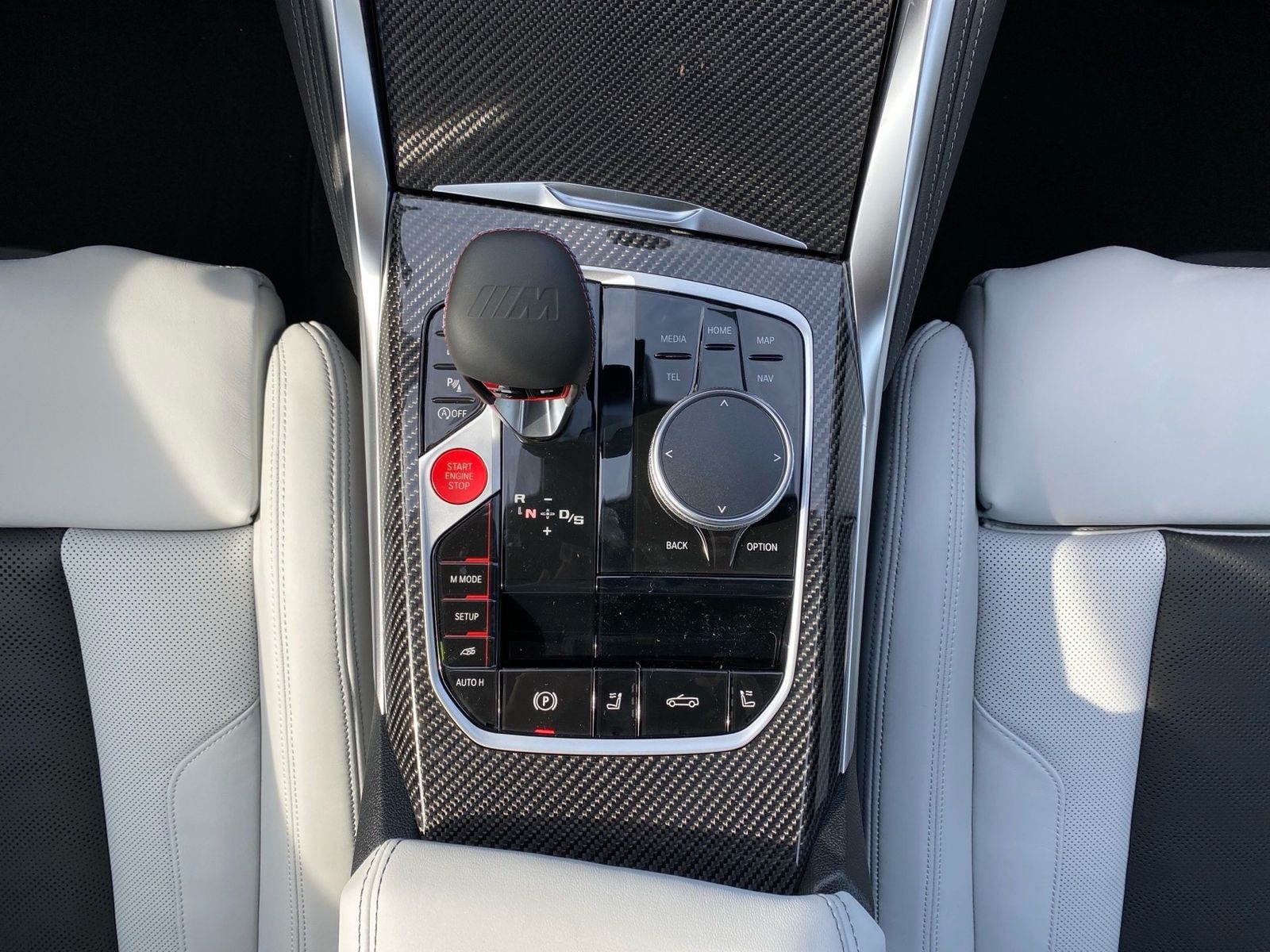 BMW M4 - Bild 14