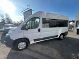 Fiat Ducato Hochr.-Kombi 33 150 L2H2 RS: 3450 mm - Fiat Ducato: Behindertengerecht