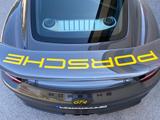 Porsche Cayman GT4, Clubsport, PCCB, 1A Zustand - Porsche Cayman aus 2015