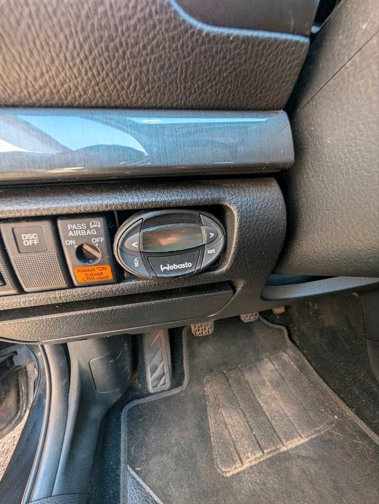 Mazda 6 2007 — photo 9