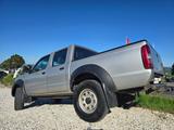 Nissan NP 300 Pick Up 2.5 dCi 133PS AWD erst 73Tkm!!! - Nissan Gebrauchtwagen von 2011